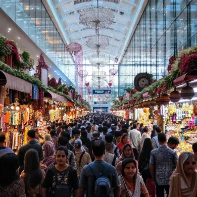 Sewa Toilet Portable Tangerang: Solusi Bazar Anda?